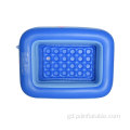 Kiddie Inflatable Snàmh Poilis Pool Pool Pool Pool